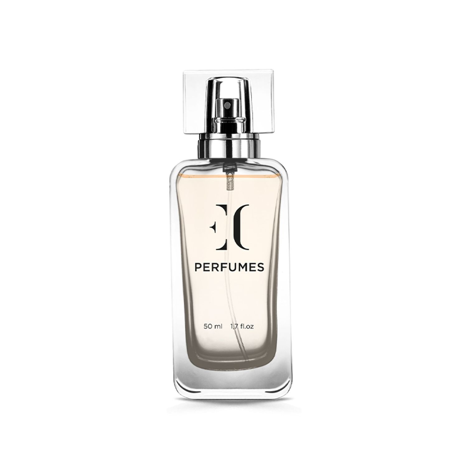 Parfum dama, EC 147,20% Uleiuri esentiale, Oriental/Lemnos, 50 ml fotografia produsului View 6 L