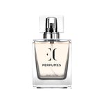 Parfum EC 284, barbati, Citric / Aromatic, 50 ml fotografia produsului View 3 S