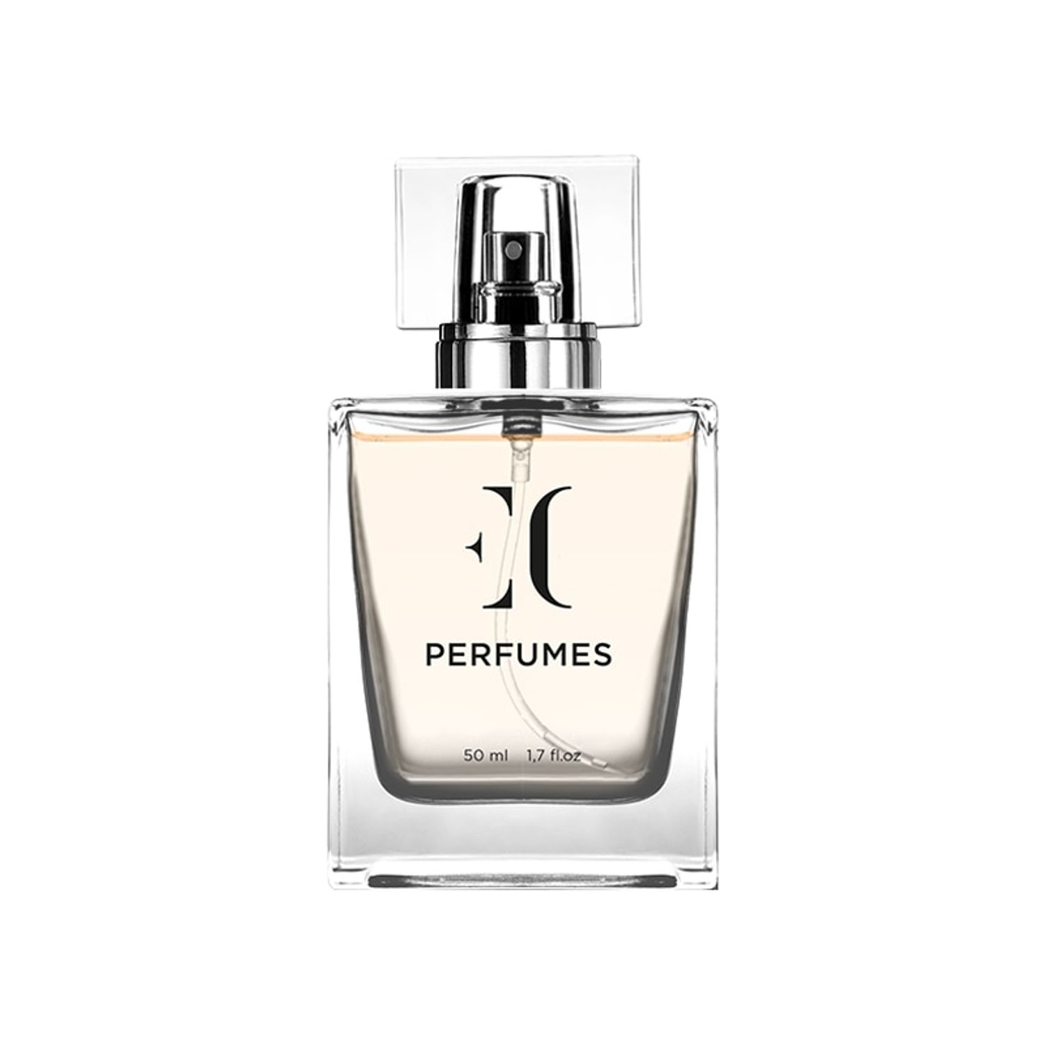 Parfum EC 284, barbati, Citric / Aromatic, 50 ml fotografia produsului View 3 L