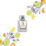Parfum EC 284, barbati, Citric / Aromatic, 50 ml fotografia produsului View 4 S