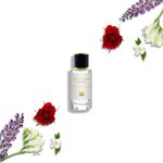 Parfum EC 104 Nisa dama, Floral/Mosc 50 ml fotografia produsului View 3 S