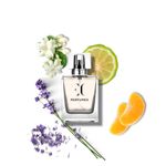 Parfum EC 284, barbati, Citric / Aromatic, 50 ml fotografia produsului View 5 S