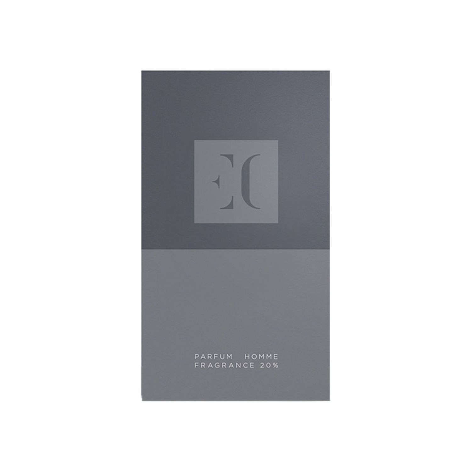 Parfum EC 284, barbati, Citric / Aromatic, 50 ml fotografia produsului View 2 L
