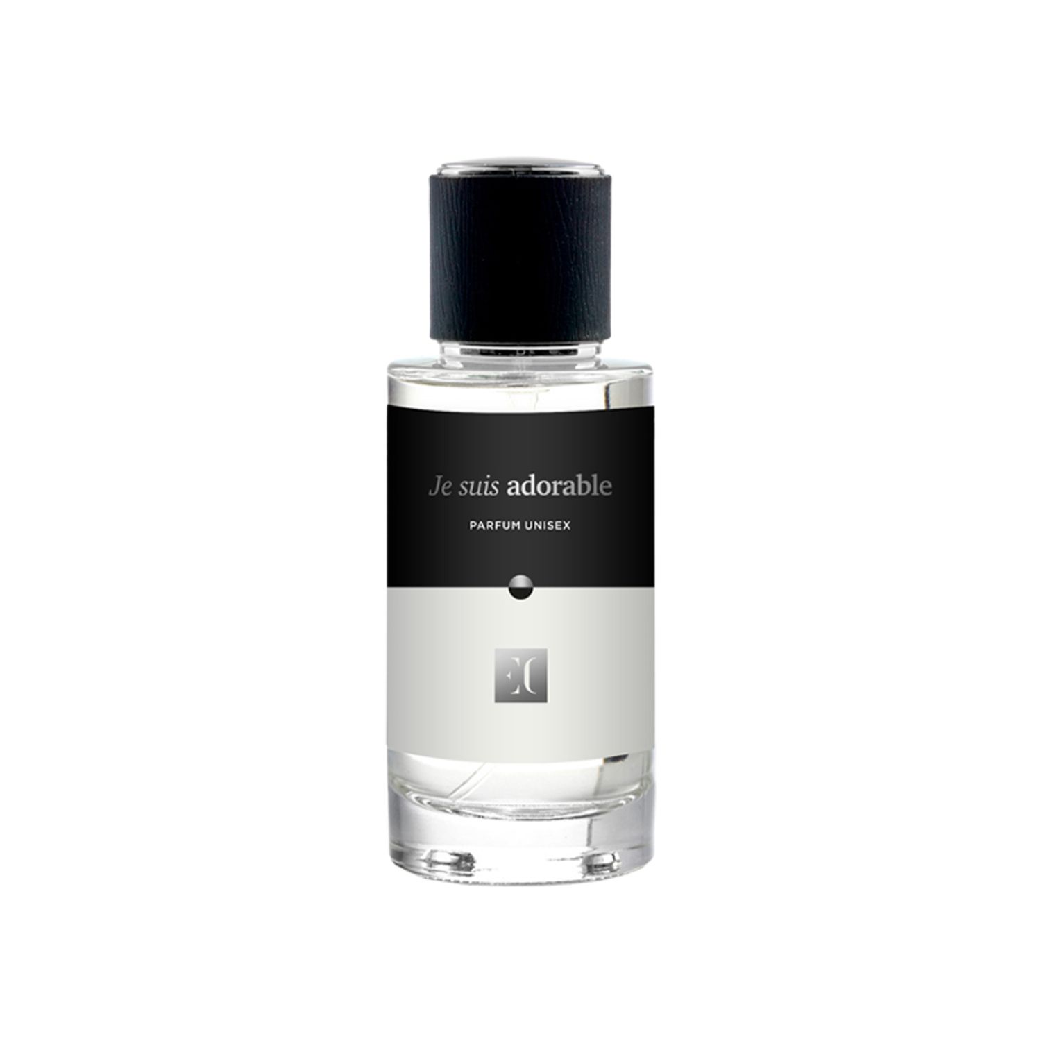 Parfum unisex, EC 307, 20% uleiuri esentiale, Oriental, 50 ml fotografia produsului View 4 L