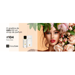 Parfum EC 104 Nisa dama, Floral/Mosc 50 ml fotografia produsului View 2 S