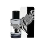 Parfum unisex, EC 302, 20% Uleiuri esentiale, Oriental/Lemnos, 50 ml fotografia produsului