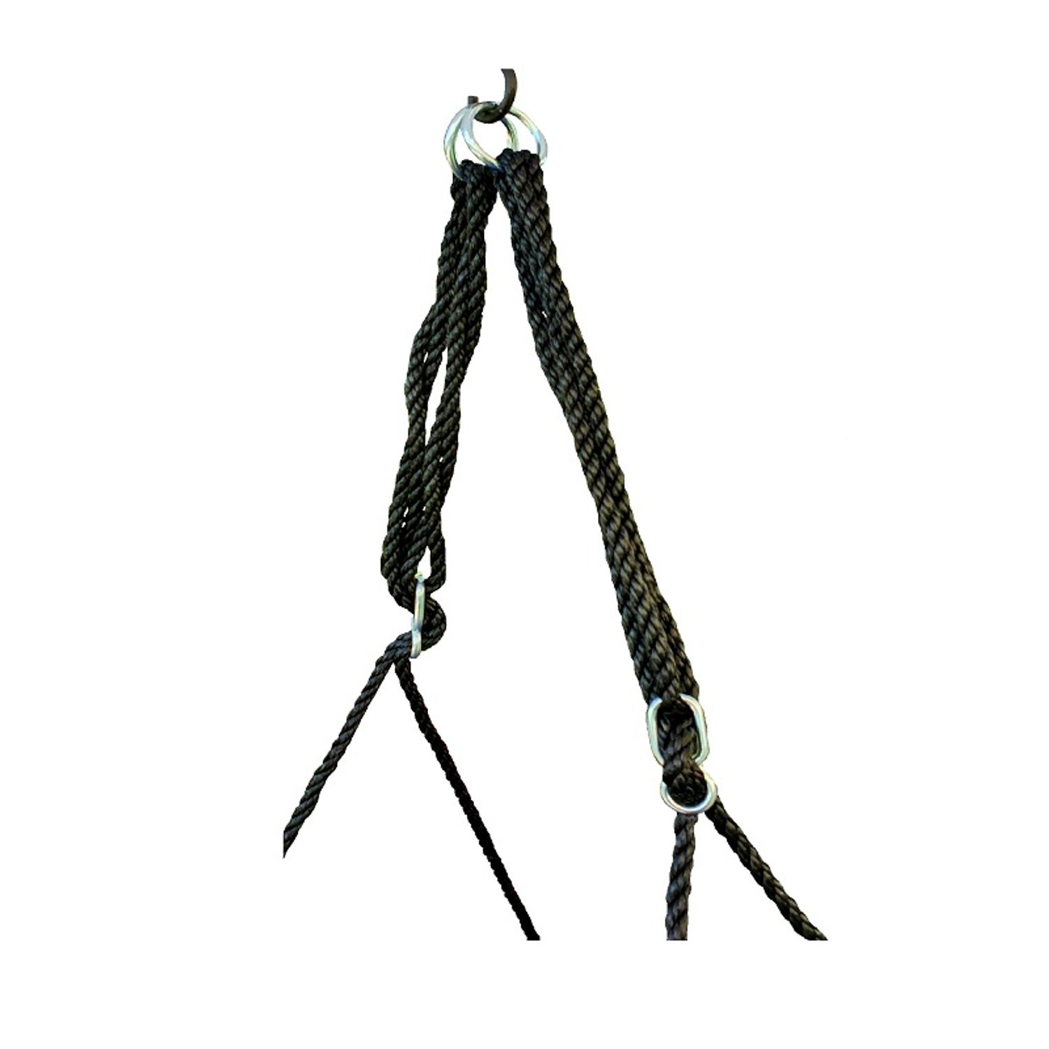Leagan cuib suspendat, diametru 100 cm fotografia produsului View 3 L