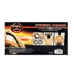 Flexor pentru intarirea incheieturilor mainilor, bratelor si a umerilor, galben fotografia produsului View 2 S