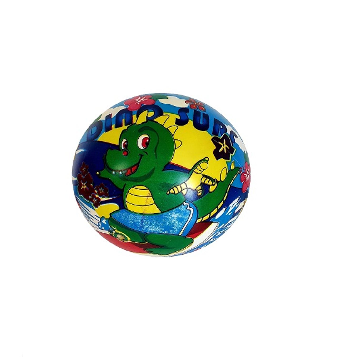Minge PU colorata, 20 cm fotografia produsului
