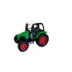 Tractor cu mecanism, 13 x 8 x 10 cm fotografia produsului