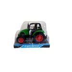 Tractor cu mecanism, 13 x 8 x 10 cm fotografia produsului View 2 S