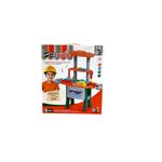 Banc de lucru cu scule, muzical, 25 piese, inaltime 64 cm fotografia produsului View 2 S