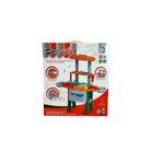 Banc de lucru cu scule, muzical, 25 piese, inaltime 64 cm fotografia produsului View 3 S