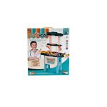 Stand doctor, muzical, 26 piese, inaltime 64 cm fotografia produsului View 3 S