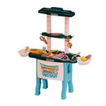 Stand doctor, muzical, 26 piese, inaltime 64 cm fotografia produsului