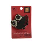Set 4 martisoare brose handmade, PAMI, MVU-21 fotografia produsului View 2 S