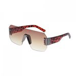 Ochelari de soare pentru barbat  PAMI, OB-1221-88 Maro fotografia produsului View 2 S