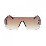 Ochelari de soare pentru barbat  PAMI, OB-1221-88 Maro fotografia produsului