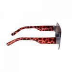 Ochelari de soare pentru barbat  PAMI, OB-1221-88 Maro fotografia produsului View 5 S