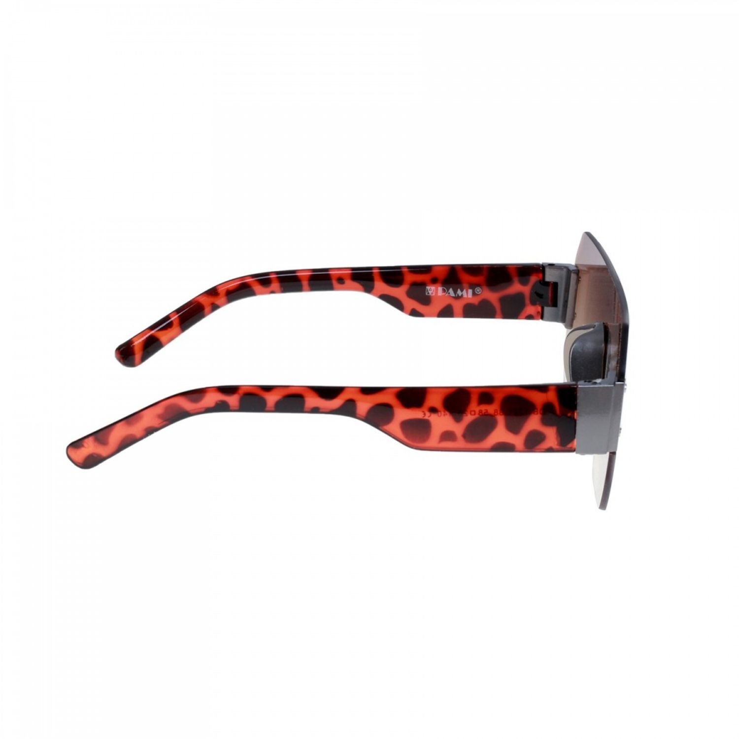 Ochelari de soare pentru barbat  PAMI, OB-1221-88 Maro fotografia produsului View 5 L