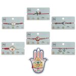 Set 120 martisoare tip bratara, ready to sell, PAMI, CUT-14 fotografia produsului View 2 S