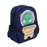 Rucsac baiat dinozaur PAMI, RC-1221-397 Albastru fotografia produsului View 2 S