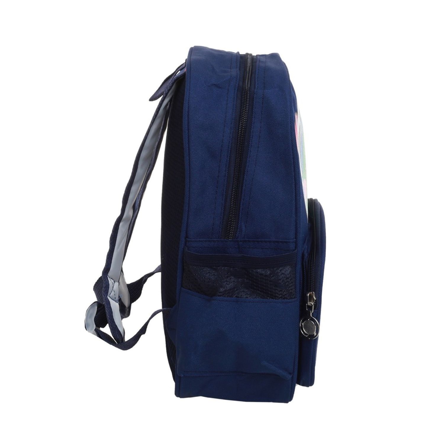 Rucsac baiat dinozaur PAMI, RC-1221-397 Albastru fotografia produsului View 3 L