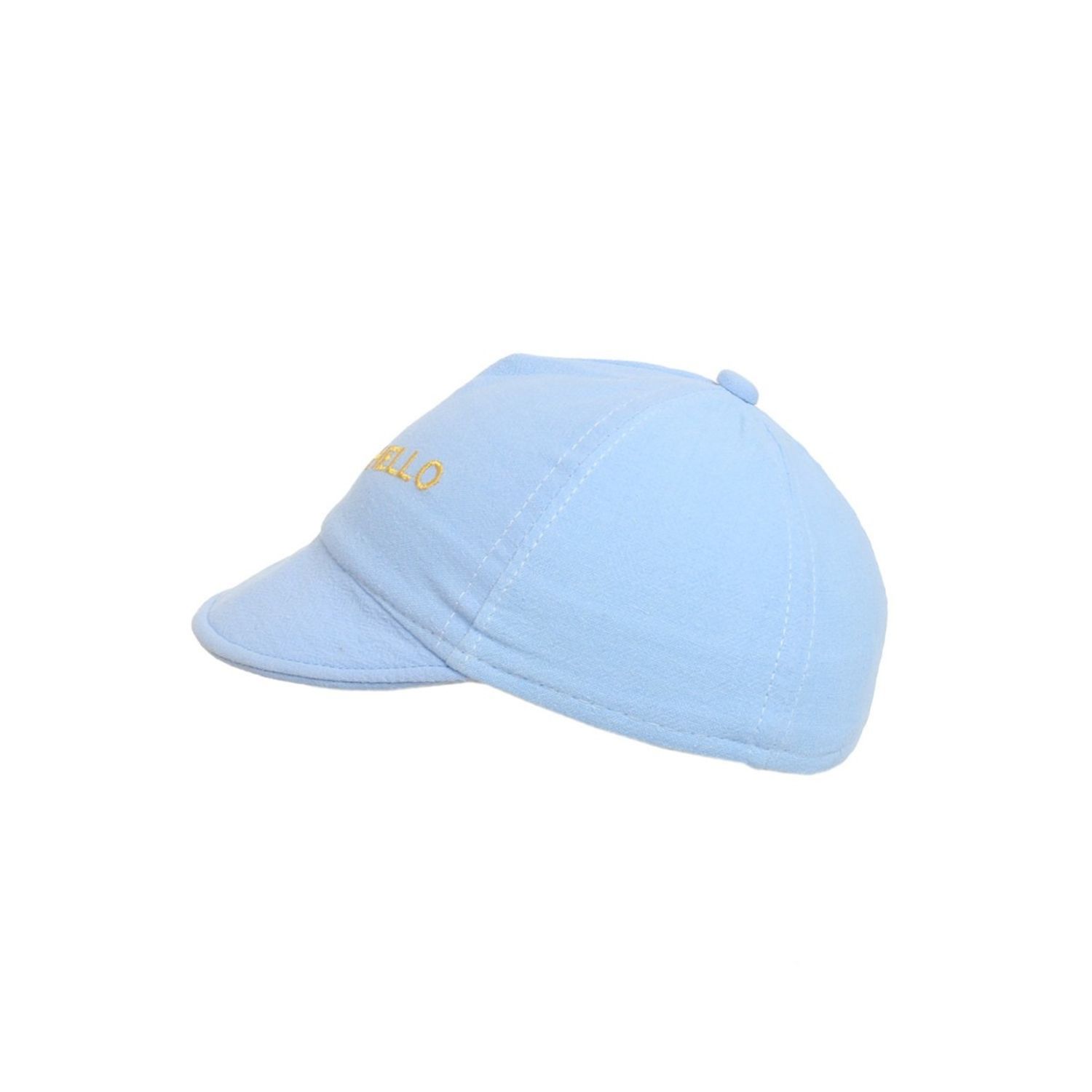 Sapca bebe dinozaur PAMI, SBB-1221-129, 46 cm Bleu fotografia produsului View 3 L