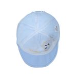 Sapca bebe dinozaur PAMI, SBB-1221-129, 46 cm Bleu fotografia produsului View 4 S