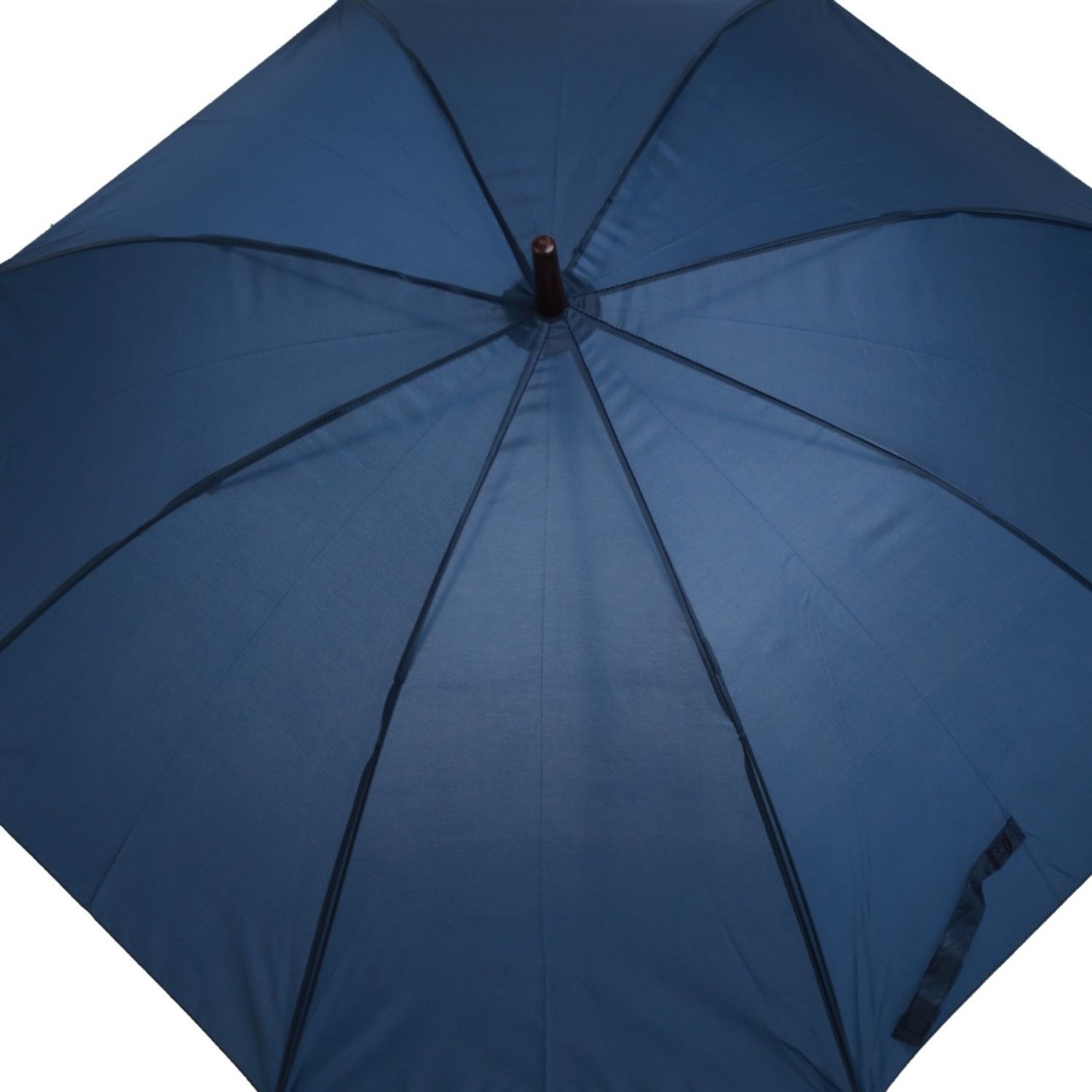 Umbrela lunga automata PAMI, U-S621-357, 60 cm, 8 spite Bleumarin fotografia produsului View 5 L