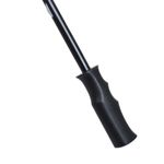 Umbrela lunga PAMI, U-S621-356, 60 cm, 8 spite Rosu fotografia produsului View 5 S