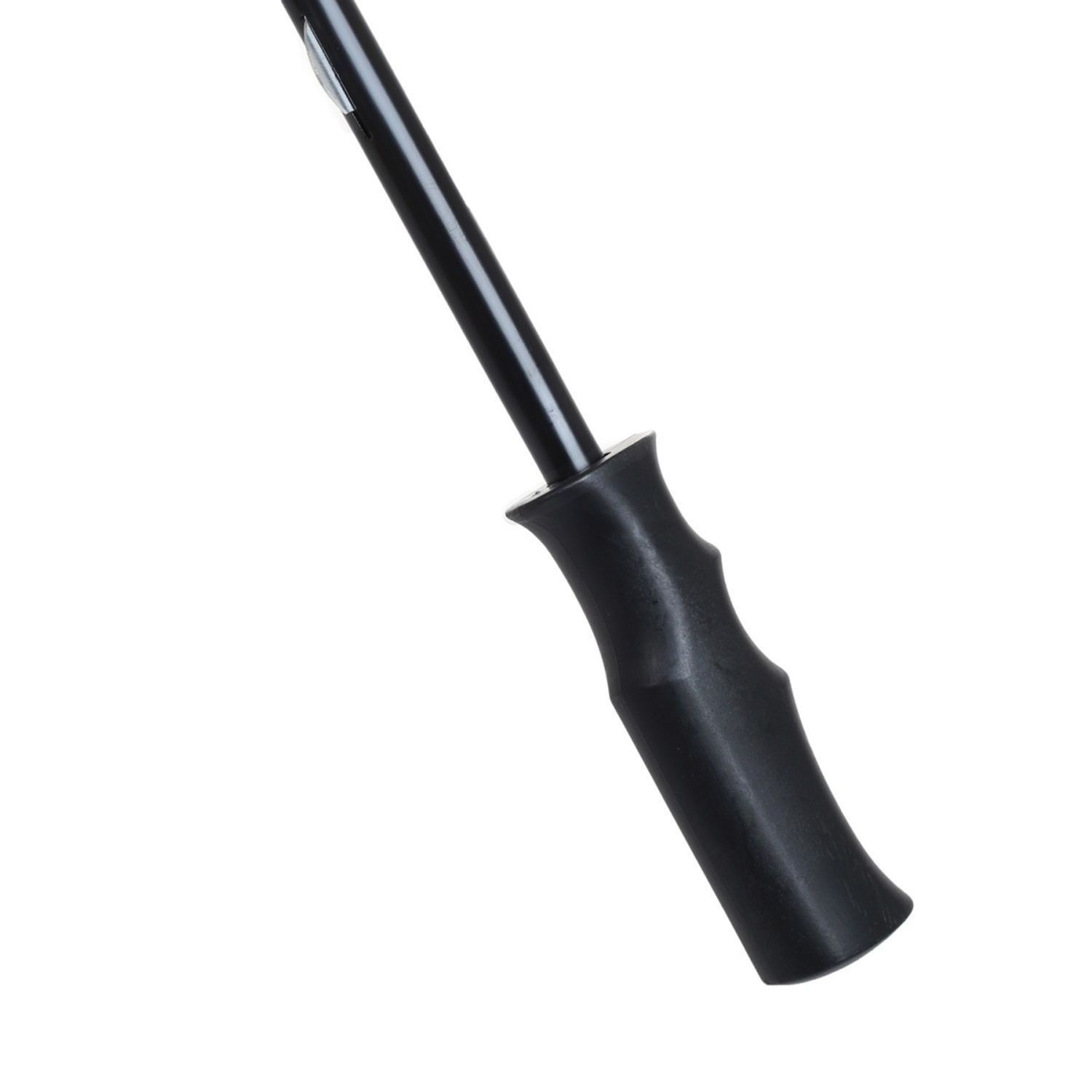 Umbrela lunga PAMI, U-S621-356, 60 cm, 8 spite Rosu fotografia produsului View 5 L