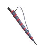 Umbrela lunga PAMI, U-S621-356, 60 cm, 8 spite Rosu fotografia produsului View 2 S