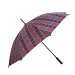 Umbrela lunga PAMI, U-S621-356, 60 cm, 8 spite Rosu fotografia produsului