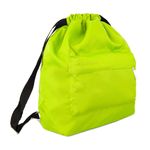 Rucsac sport impermeabil GT1218-422 Verde fotografia produsului