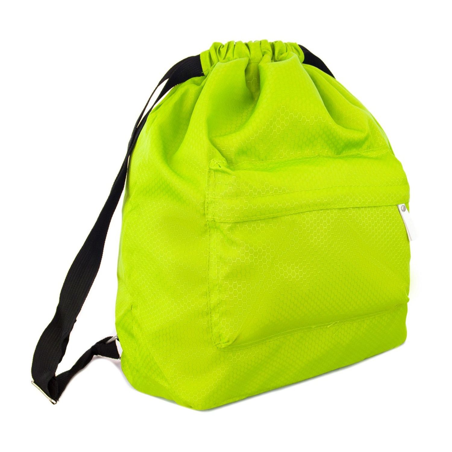 Rucsac sport impermeabil GT1218-422 Verde fotografia produsului