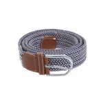Curea elastica pentru barbati, PAMI, CRB-0522-79-M2, 3.5x115 cm fotografia produsului