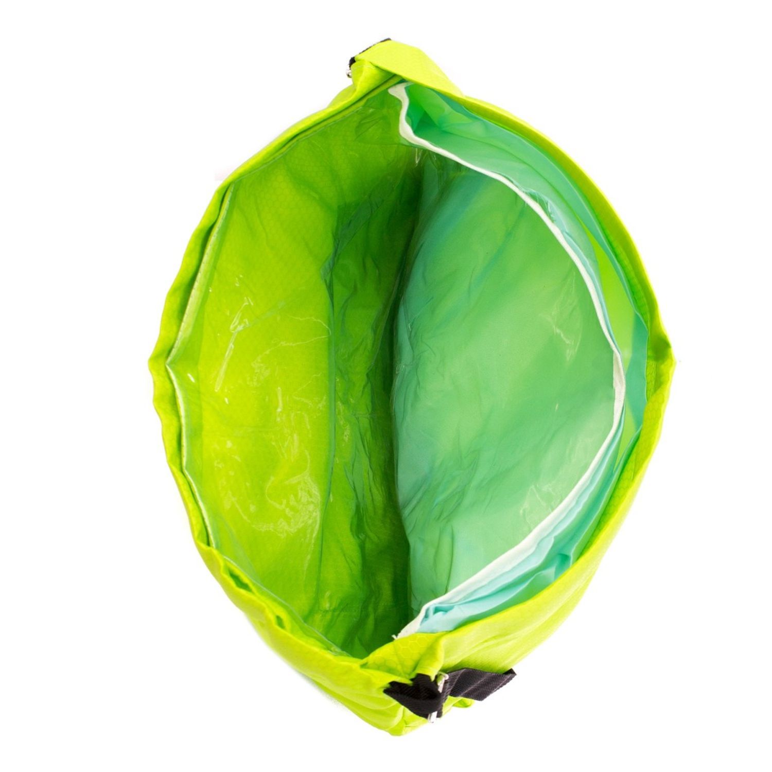 Rucsac sport impermeabil GT1218-422 Verde fotografia produsului View 3 L