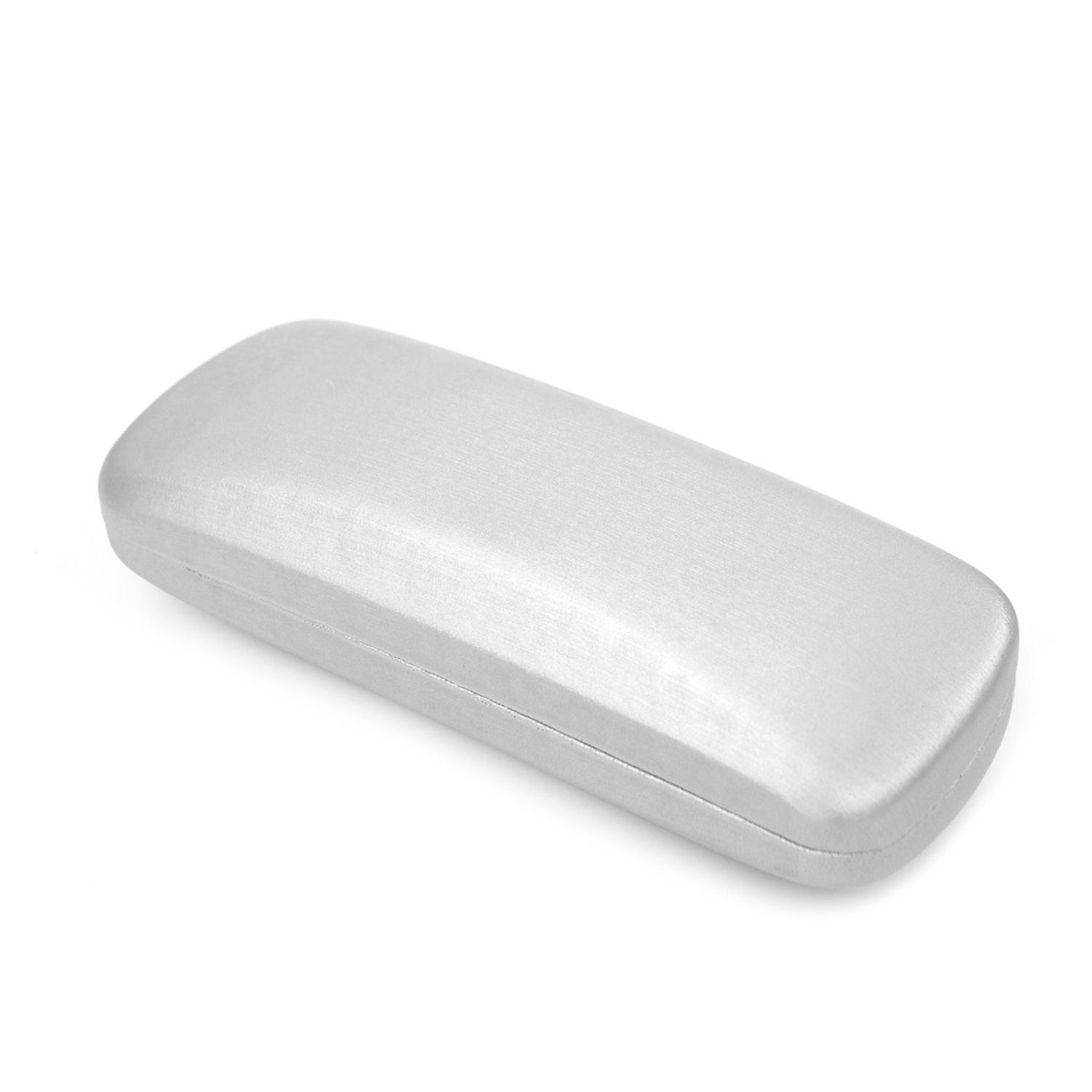 Toc de ochelari rigid, TOC1020-288, Argintiu fotografia produsului