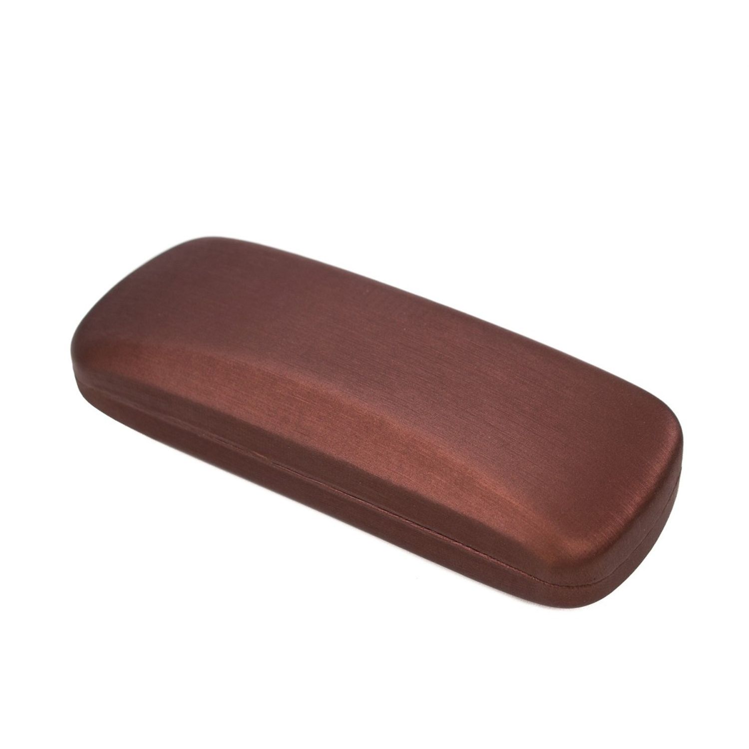 Toc de ochelari rigid, TOC1020-288, Maro fotografia produsului