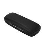 Toc de ochelari rigid, TOC1020-288, Negru fotografia produsului View 2 S