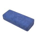 Toc de ochelari rigid, TOC1020-277, Albastru fotografia produsului