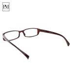Ochelari de citit Pami, OC1220-141 +4.00 Maro fotografia produsului View 3 S