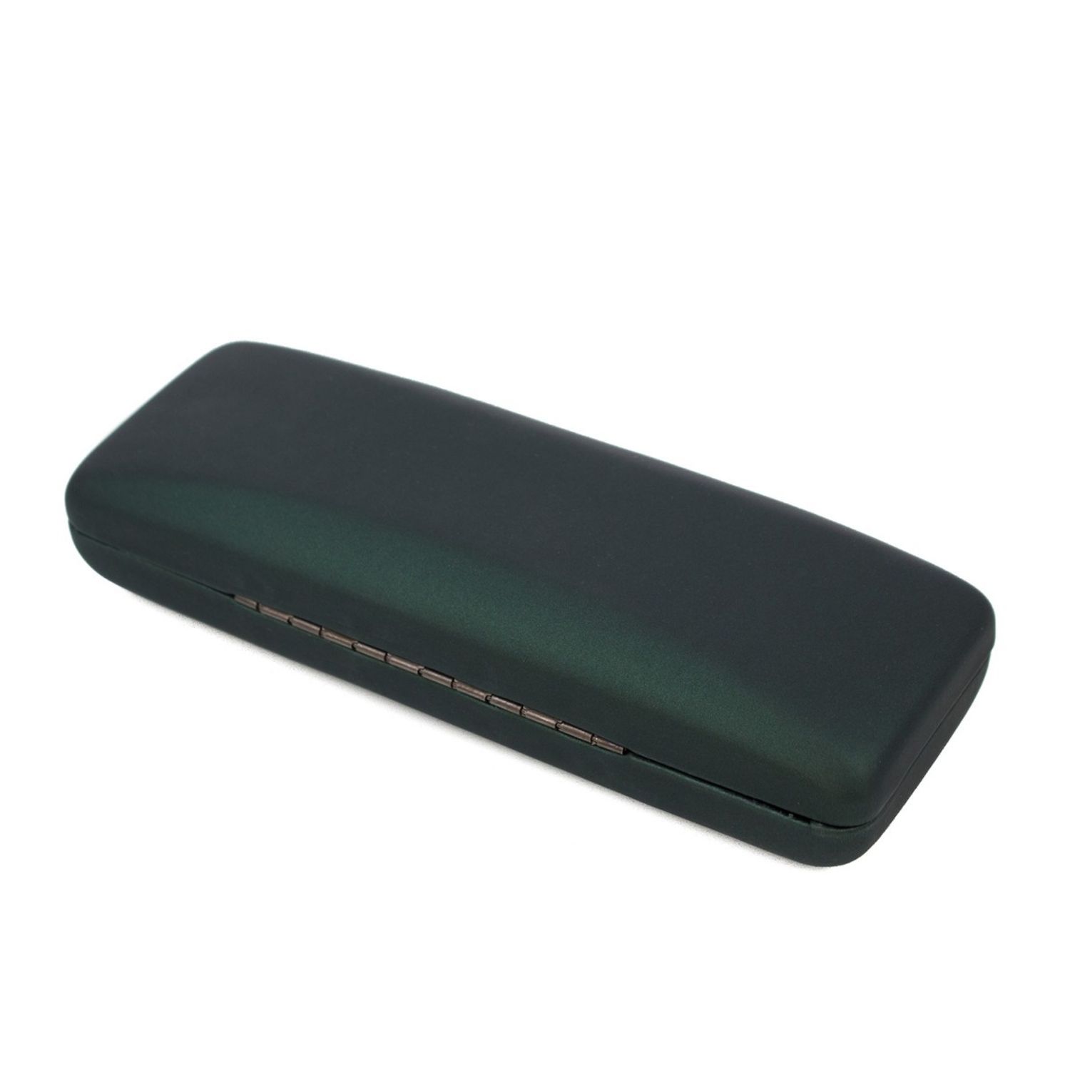 Toc de ochelari rigid, TOC1020-283, Verde fotografia produsului View 2 L
