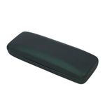 Toc de ochelari rigid, TOC1020-283, Verde fotografia produsului