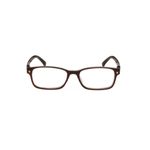 Ochelari de citit PAMI, OC1220-31 +1.00 Maro fotografia produsului