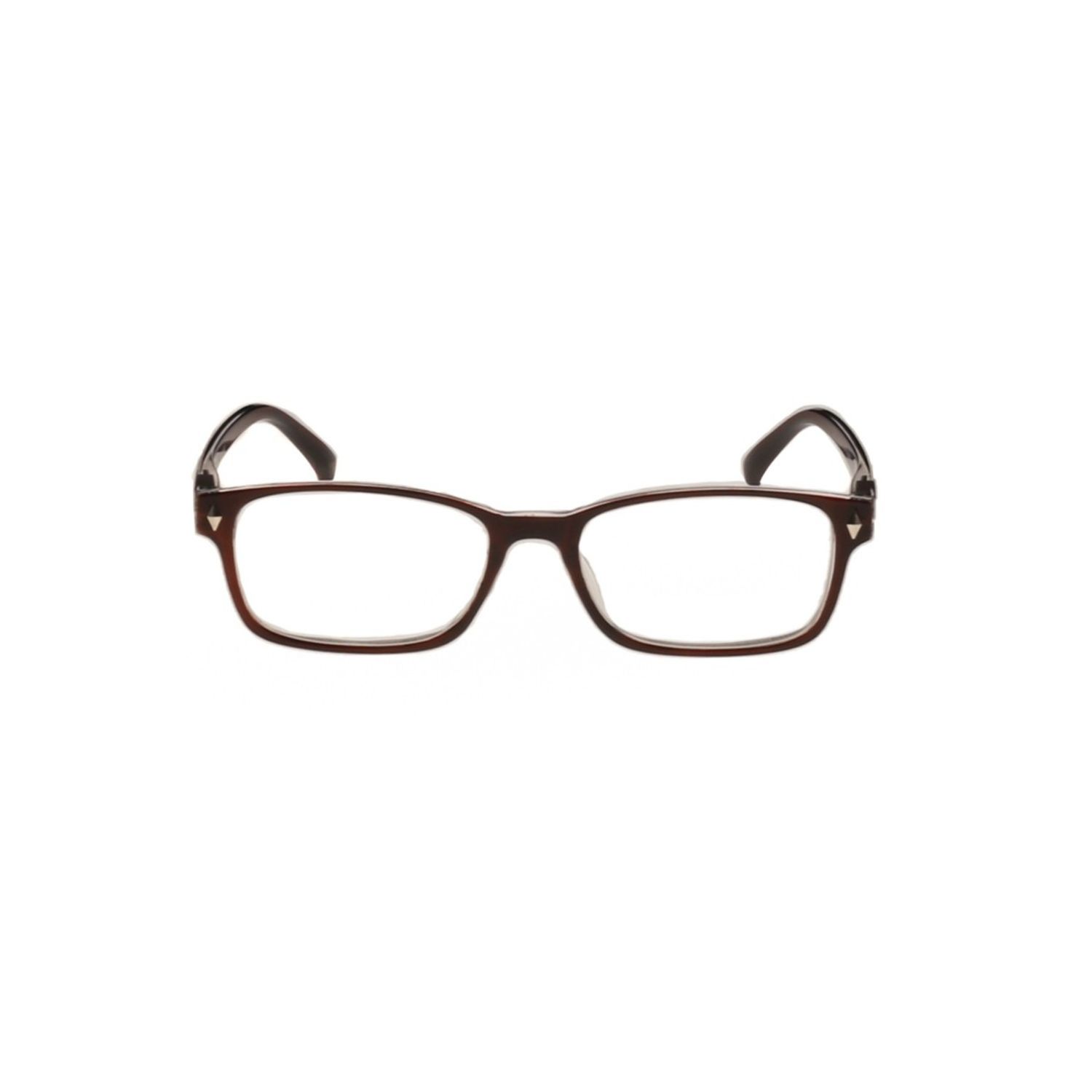 Ochelari de citit PAMI, OC1220-31 +1.00 Maro fotografia produsului