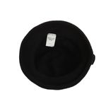 Caciula de dama tip palarie Pami D17-613 Negru fotografia produsului View 3 S