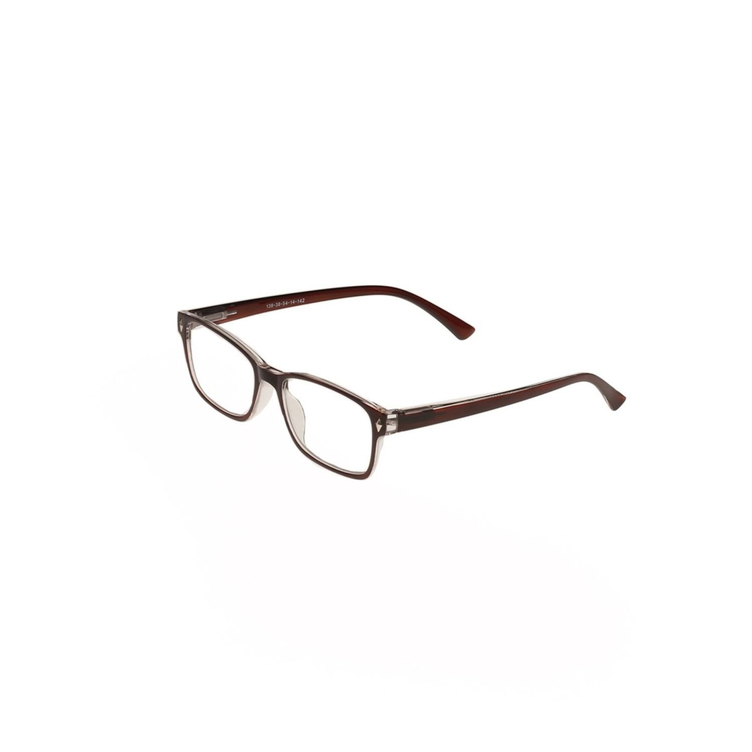Ochelari de citit PAMI, OC1220-31 +1.00 Maro fotografia produsului View 2 L