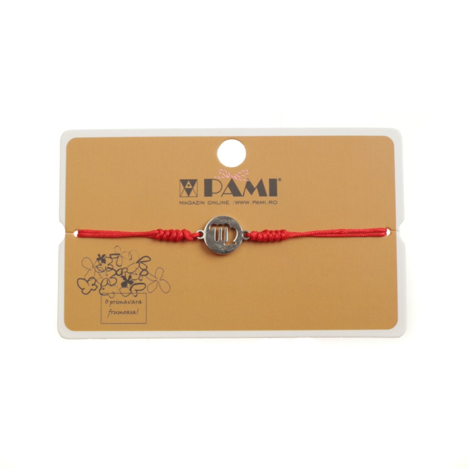 Set 12 bratari martisor, PAMI,BRA-B25 fotografia produsului View 9 L